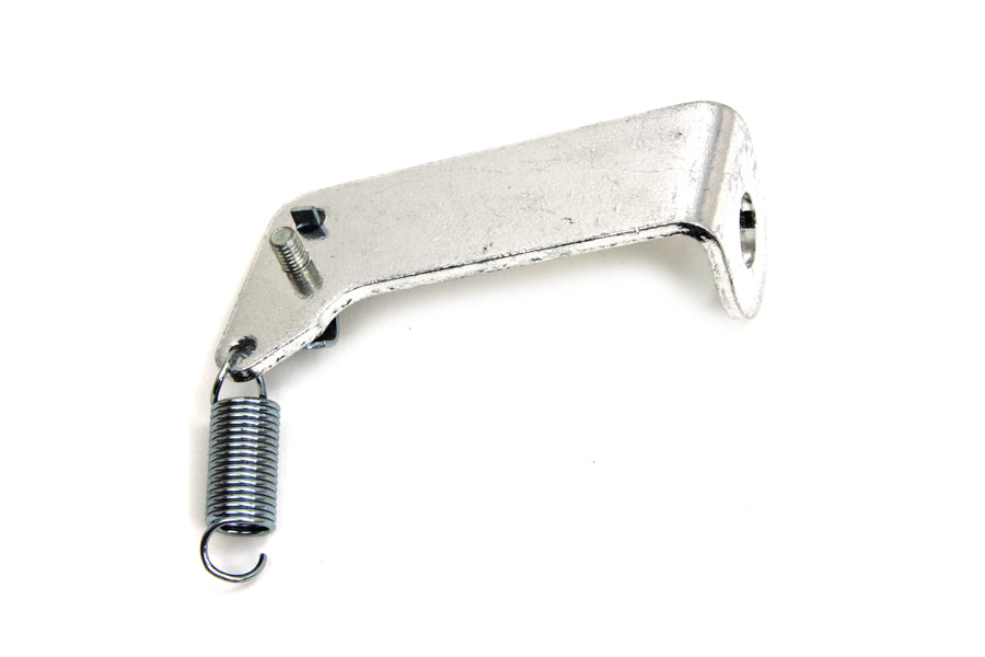 Flanders Linkert Carburetor Bracket