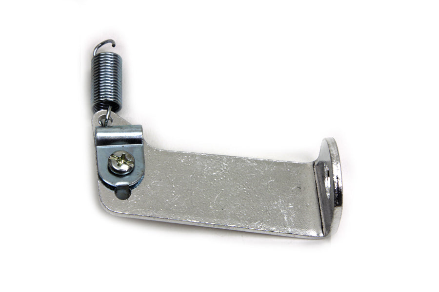 Flanders Linkert Carburetor Bracket