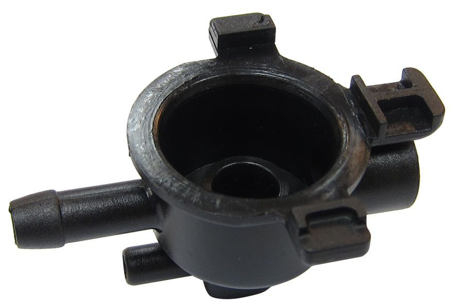 Fuel Pressure Regulator Housing