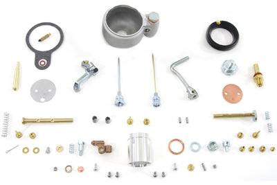 Linkert M51L Carburetor Hardware Kit