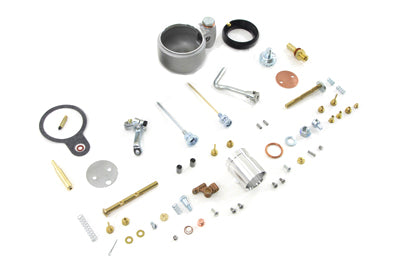 Linkert M51L Carburetor Hardware Kit