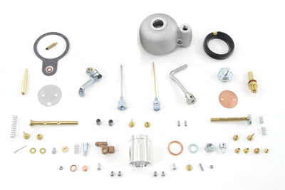 Linkert M51L Carburetor Hardware Kit