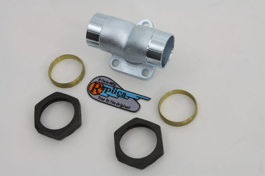 Linkert Intake Manifold Kit