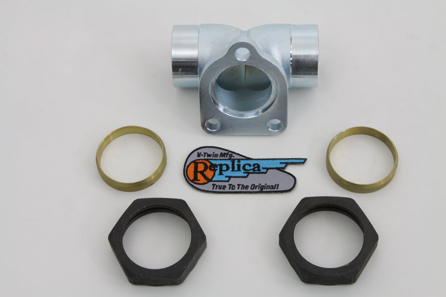 Linkert Intake Manifold Kit – Vintage Parts Suppliers