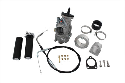 Dell'Orto 38mm Carburetor Kit