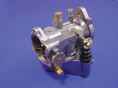 Bendix Cast 38mm Carburetor