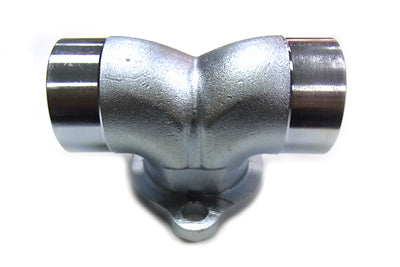 Cadmium Intake Manifold