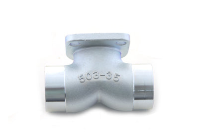 Cadmium Intake Manifold