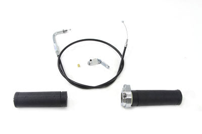 Handlebar Throttle Kit