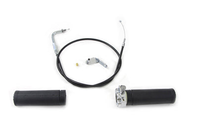 Handlebar Throttle Kit
