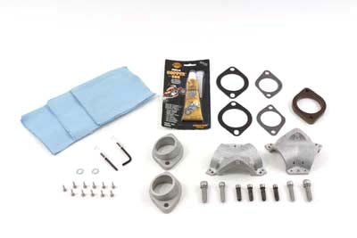 G Type True Seal Manifold