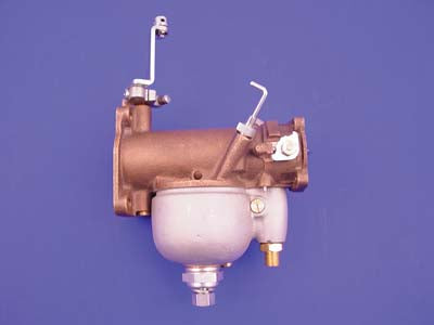Replica Linkert M74 Carburetor