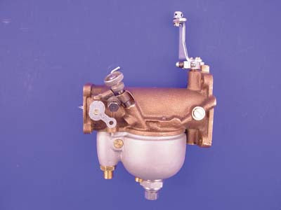 Replica Linkert M74 Carburetor