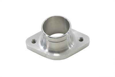 Carburetor Adapter Flange