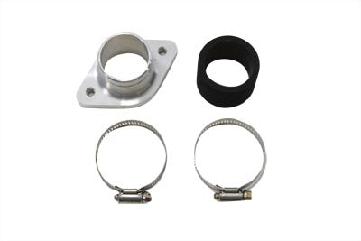 Cast Mikuni Carburetor Flange Adapter