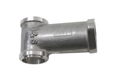 O-Ring Type Intake Manifold