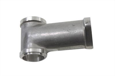 O-Ring Type Intake Manifold