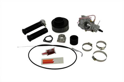Mikuni Carburetor Kit