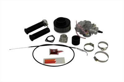 Mikuni Carburetor Kit
