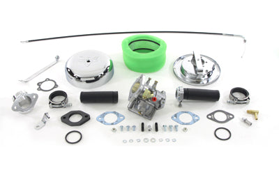Bendix Carburetor Kit