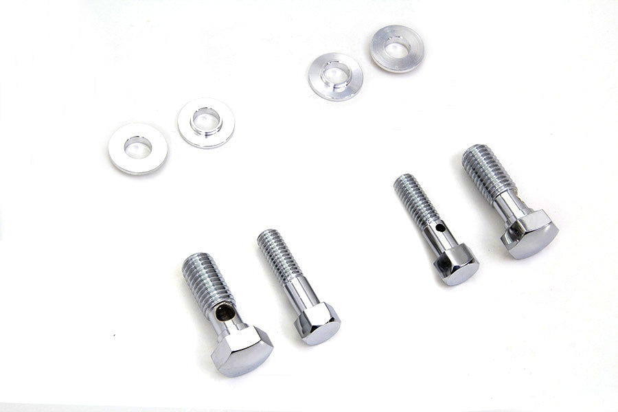 Breather Bolt Set