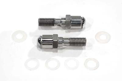 Breather Bolt Set Extended