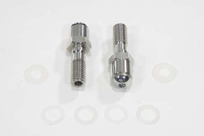 Breather Bolt Set Extended
