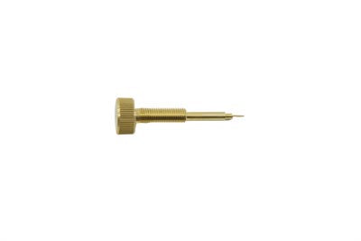 Adjustable Idle Mixture Needle