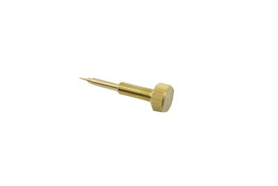 Adjustable Idle Mixture Needle