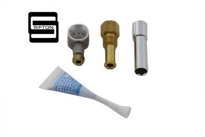 Sifton Carburetor Hop Up Kit
