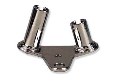 Carburetor Throttle Cable Bracket Short