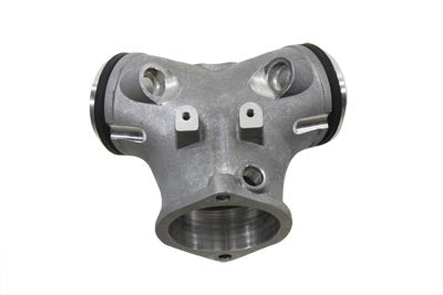ThunderJet EFI Intake Manifold