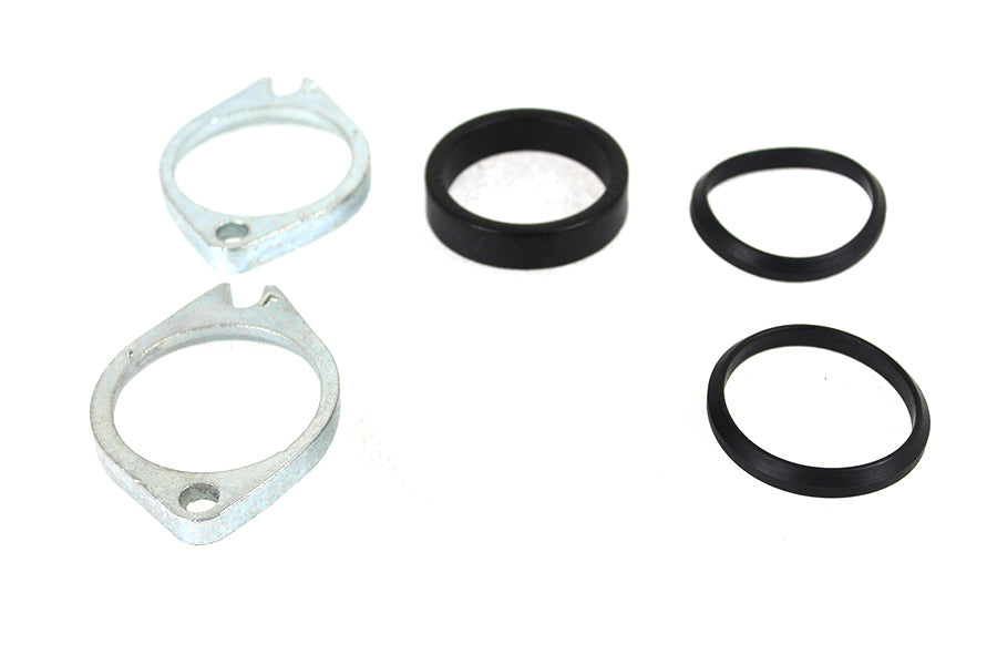 Manifold Flange Seal Kit Zinc