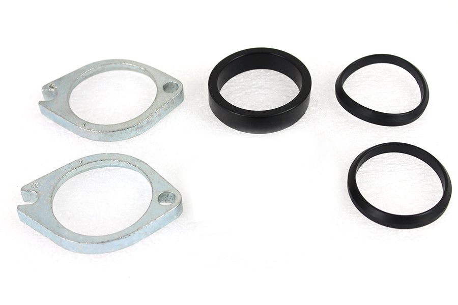 Manifold Flange Seal Kit Zinc