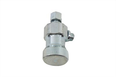 Fuel Strainer Filter Zinc