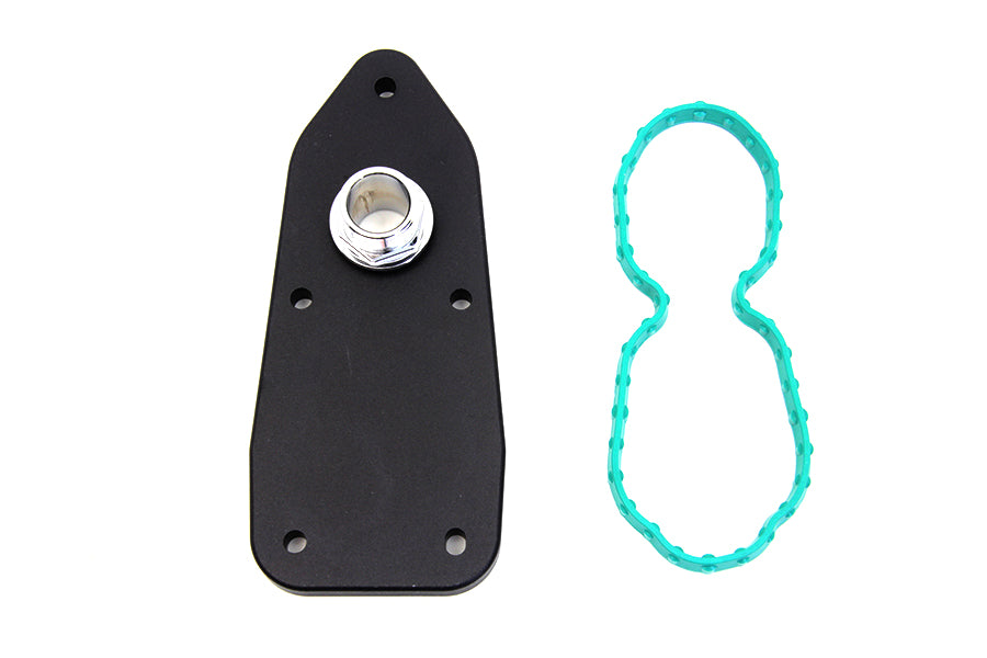 Petcock Adapter Fitting