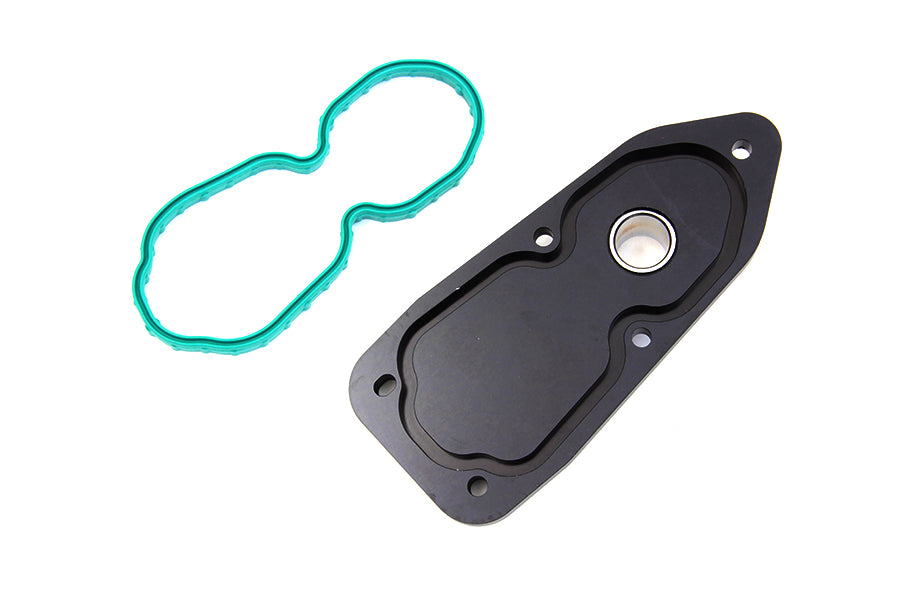 Petcock Adapter Fitting