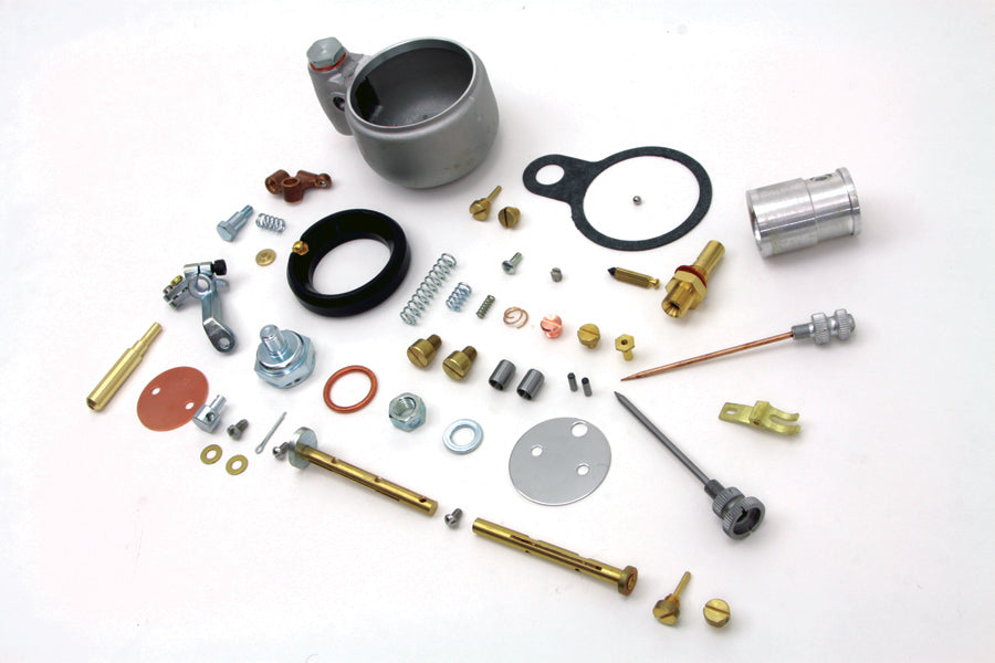Linkert 1 M-18 Carburetor Parts Kit