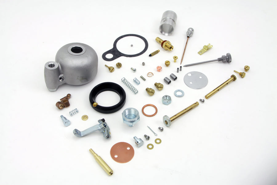 Linkert 1 M-18 Carburetor Parts Kit