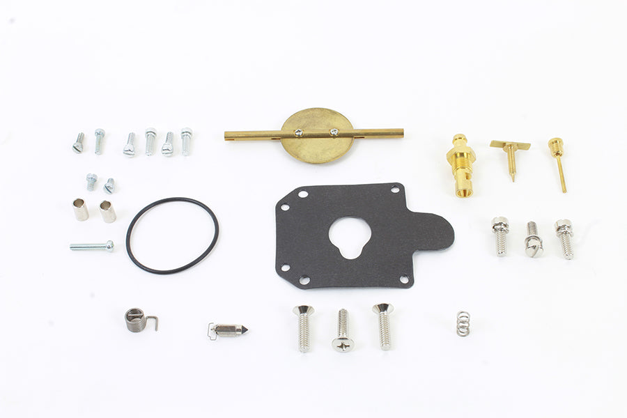 Carburetor Master Rebuild Kit