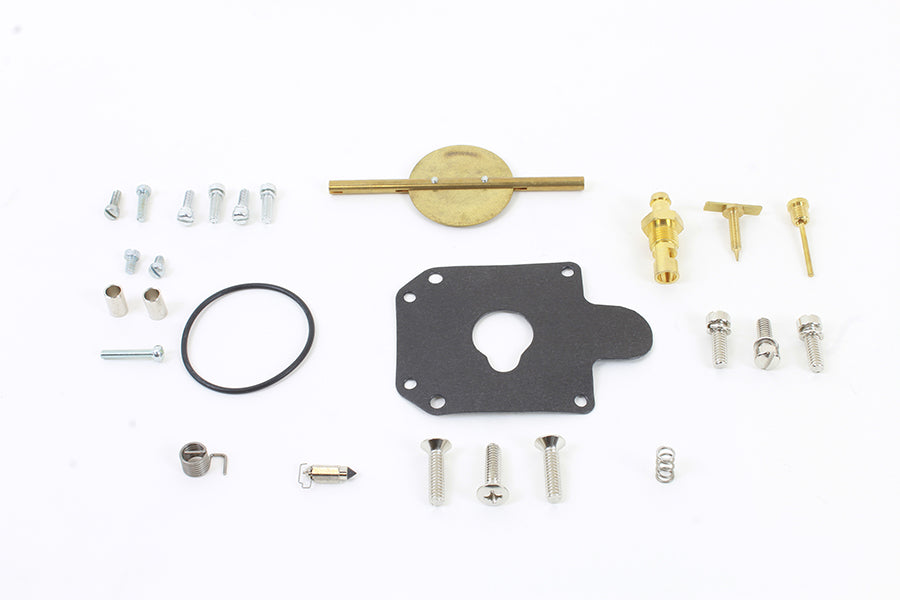 Carburetor Master Rebuild Kit