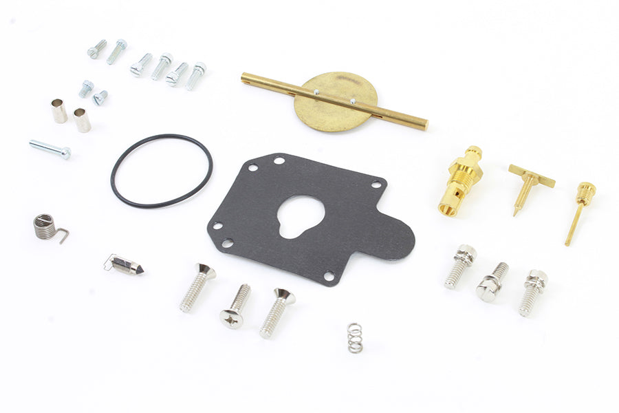 Carburetor Master Rebuild Kit