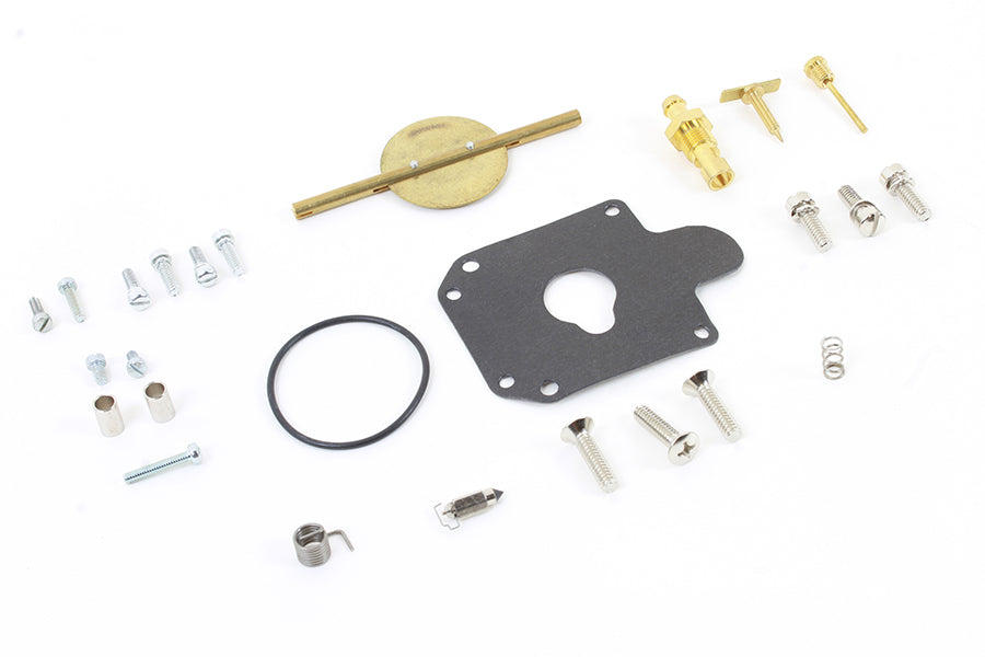 Carburetor Master Rebuild Kit