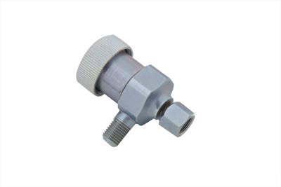 Zinc Fuel Strainer Filter