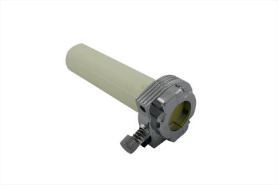 Single Cable Throttle Assembly