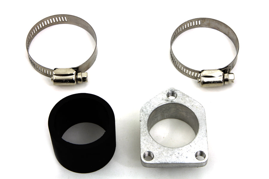 3 Bolt Linkert Carburetor Adapter Kit