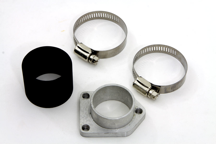 3 Bolt Linkert Carburetor Adapter Kit