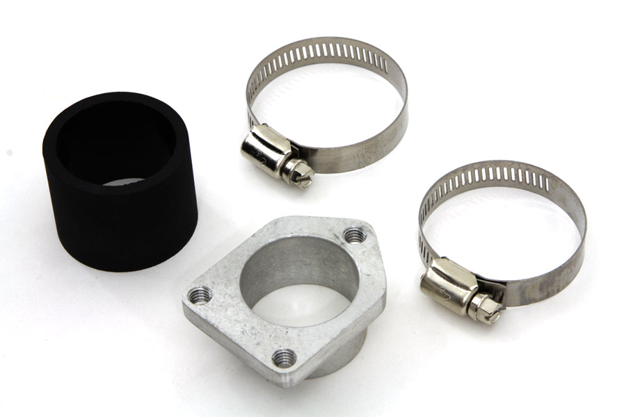 3 Bolt Linkert Carburetor Adapter Kit