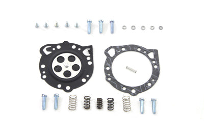 Carburetor Gasket and Hardware Kit