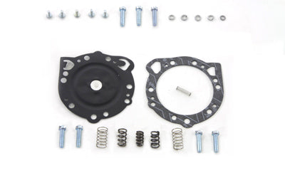 Carburetor Gasket and Hardware Kit
